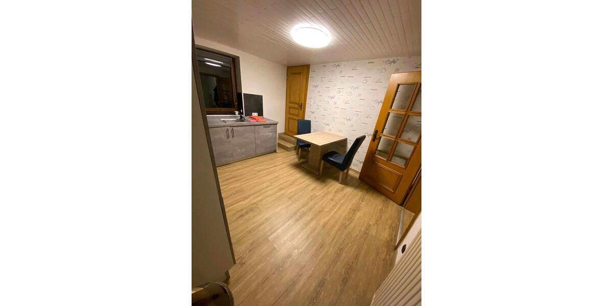 Erdgeschoßwohnung Schleiden - 2 Zimmer, 60 m&sup2;, 400&euro; | Angebot:25045462