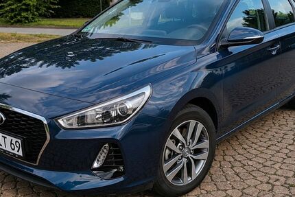 Hyundai i30 109.000 km 9.989 &euro; Rostock 18147