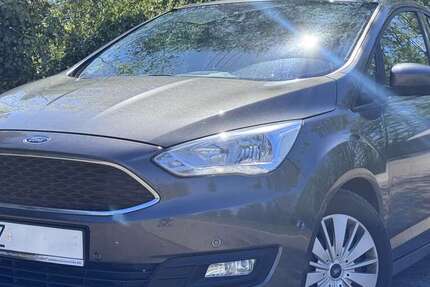 Ford C-Max 205.000 km 5.200 &euro; Berlin, Stadt 10115
