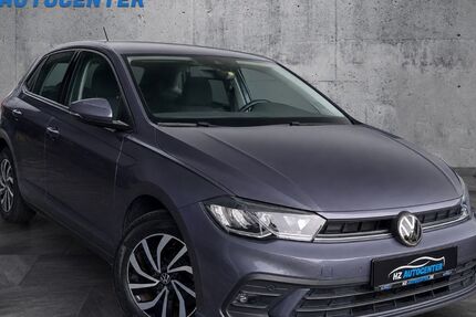 VW Polo 63.000 km 16.999 &euro; March 79232