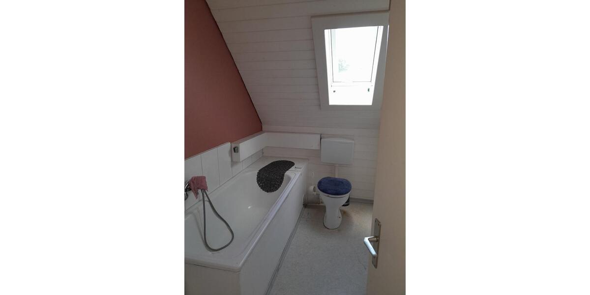 Dachgeschoßwohnung Furth im Wald - 1.5 Zimmer, 40 m&sup2;, 270&euro; | Angebot:26161577