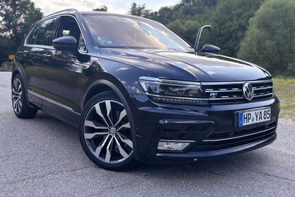 VW Tiguan Allspace 204.200 km 19.200 &euro; Wald-Michelbach 69483