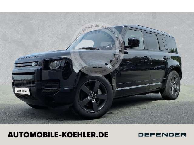 Land Rover Defender 33.200 km 79.990 € Niederfischbach 57572