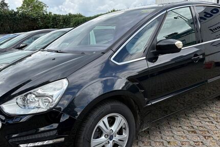 Ford S-Max 329.000 km 4.300 &euro; Lüneburg 21339