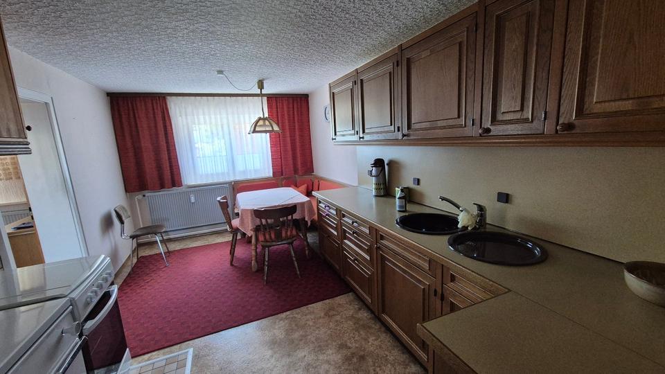 Mehrfamilienhaus, Wohnhaus Oy-Mittelberg Mittelberg - 12 Zimmer, 320 m&sup2;, 595.000&euro; | Angebot:26956210