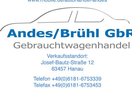 Ford Kuga 16.387 km 33.900 &euro; Hanau/Großauheim 63457