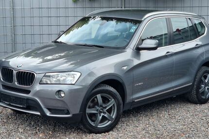 BMW X3 99.279 km 13.490 &euro; Chemnitz 09114