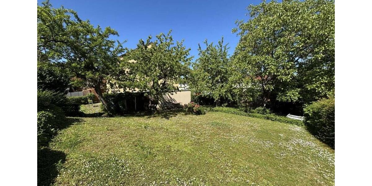 Grundstück Affalterbach - 260.000&euro; | Angebot:24792813