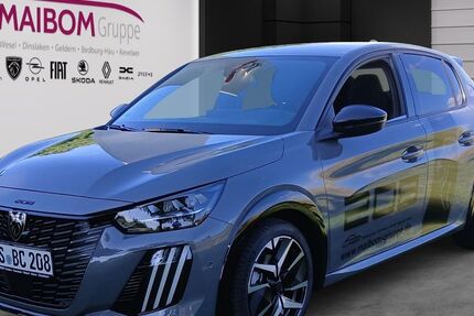 Peugeot 208 6.980 km 25.490 € Kevelaer 47623