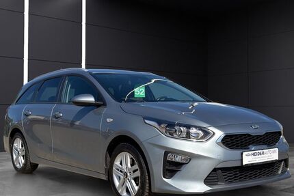Kia ceed Sportswagon 97.900 km 10.999 &euro; Heide 25746