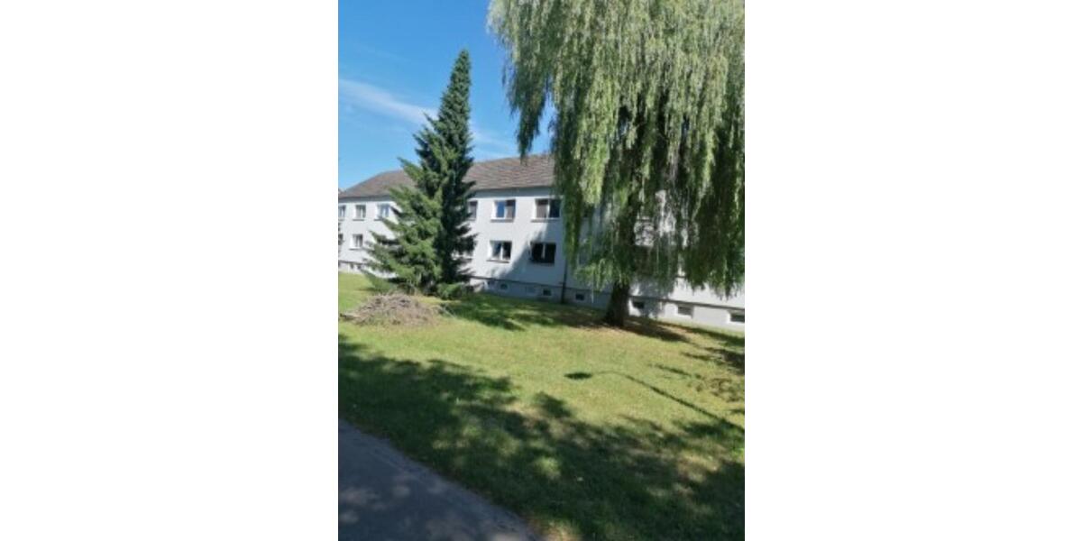 Etagenwohnung Wittstock/Dosse Dosse - 4 Zimmer, 76 m&sup2;, 427&euro; | Angebot:24832407