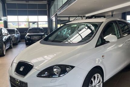 Seat Altea