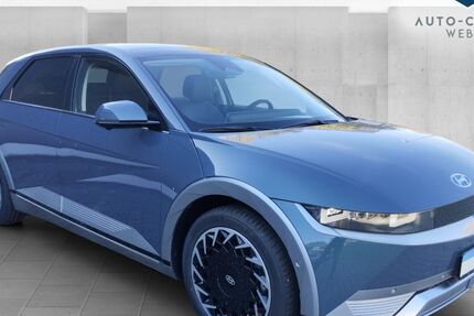 Hyundai IONIQ 5 8.001 km 38.990 &euro; Markkleeberg 04416