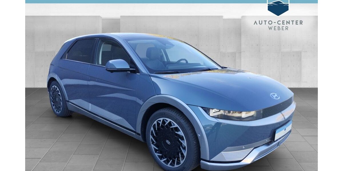 Hyundai IONIQ 5 8.001 km 38.990 &euro; Markkleeberg 04416