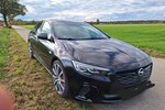 Opel Insignia Grand Sport 2.0 BTurbo D 4x4 Autom.GSI 82.000 km 21.000 &euro; Sauerlach 82054