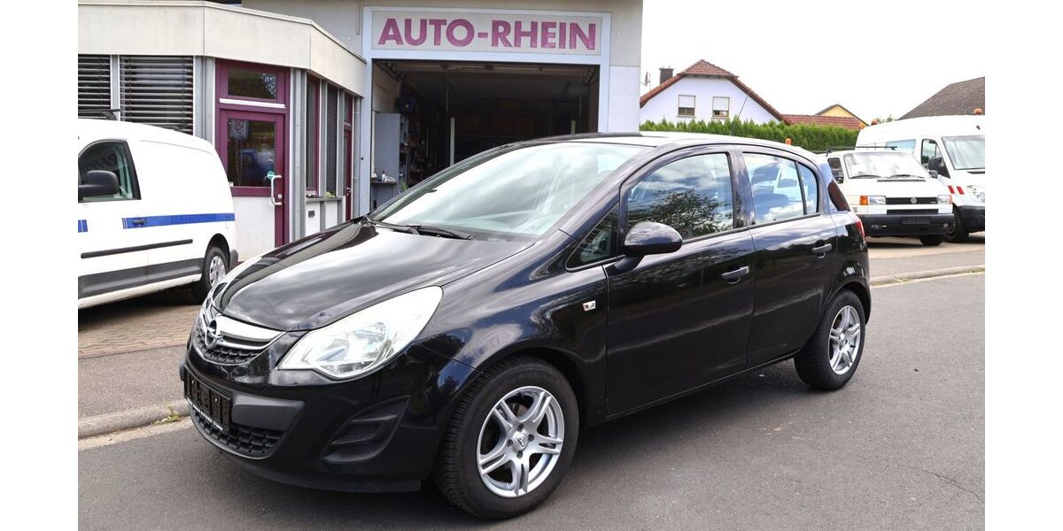 Opel Corsa 226.890 km 2.995 &euro; Sulzdorf 97232