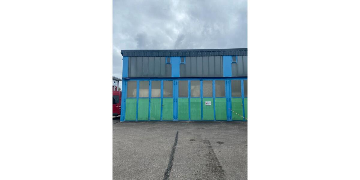 Gewerbeobjekt Regenstauf - 500&euro; | Angebot:25964697