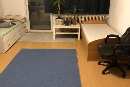 1-Zimmer Wohnung zur Zwischenzeit (ab sofort und bis 31.01.2026) 1 zimmer
