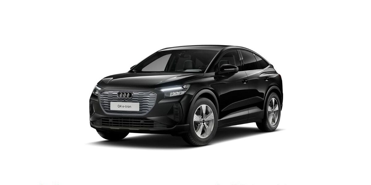 Audi Q4 e-tron 44.142 km 25.840 &euro; Oberursel 61440