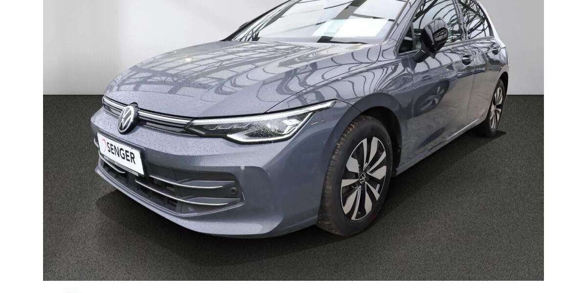VW Golf 24.763 km 25.880 &euro; Bad Segeberg 23795