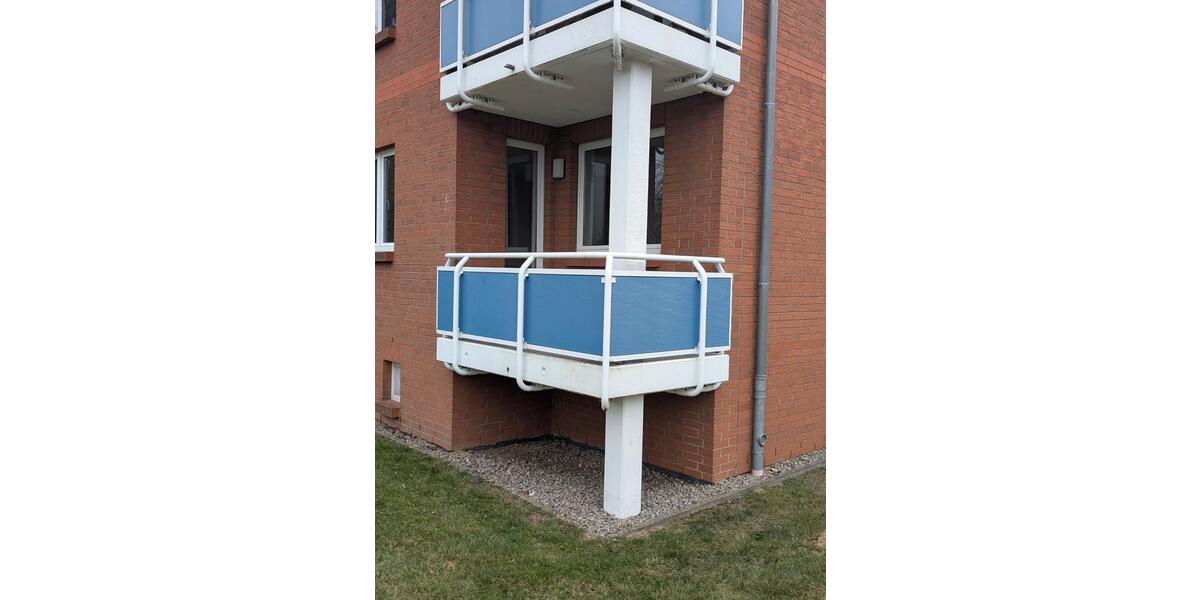 Erdgeschoßwohnung Dargun - 2 Zimmer, 52 m&sup2;, 430&euro; | Angebot:26179873