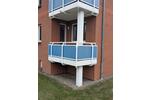 Erdgeschoßwohnung Dargun - 2 Zimmer, 52 m&sup2;, 430&euro; | Angebot:26179873
