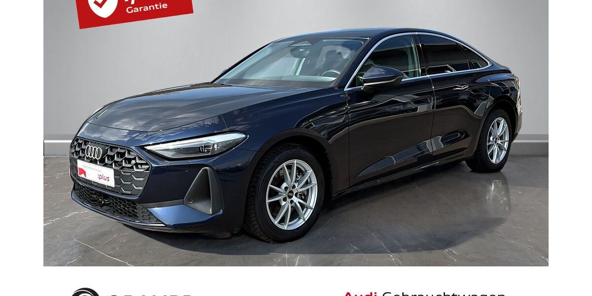 Audi A5 25.864 km 40.990 &euro; Lohr am Main 97816