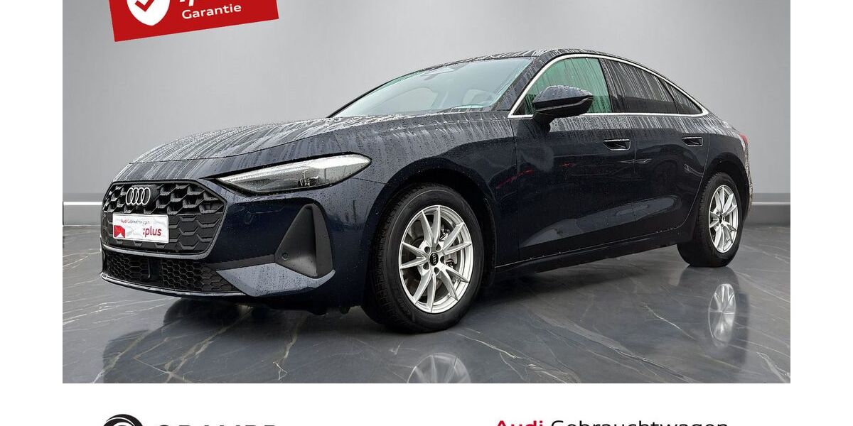 Audi A5 25.864 km 41.490 &euro; Lohr am Main 97816