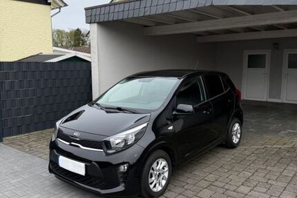 Kia Picanto 59.066 km 8.350 &euro; Hennef 53773