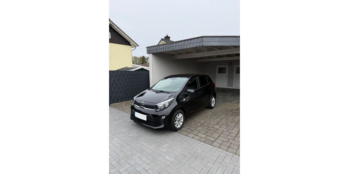 Kia Picanto 59.066 km 8.600 &euro; Hennef 53773