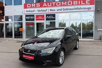 Seat Leon 181.146 km 7.800 &euro; Rosenheim 83026