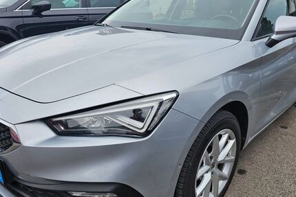Seat Leon 157.300 km 13.399 &euro; Knetzgau 97478