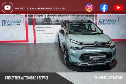 Citroen C3 Aircross 105.750 km 11.990 &euro; Friesoythe 26169