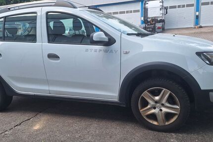 Dacia Sandero 158.000 km 5.300 &euro; Sigmaringen 72488