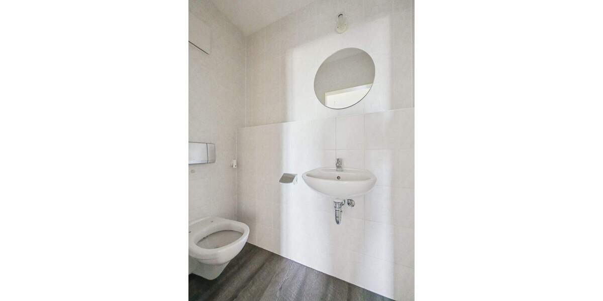 +Familien & Senioren aufgepasst - Großzügige 3-R-W mit Balkon & hochwertiger Ausstattung in Kamenz!+ 3 zimmer