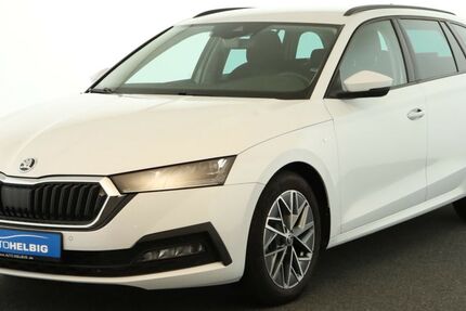 Skoda Octavia 111.700 km 19.890 &euro; Donnersdorf 97499