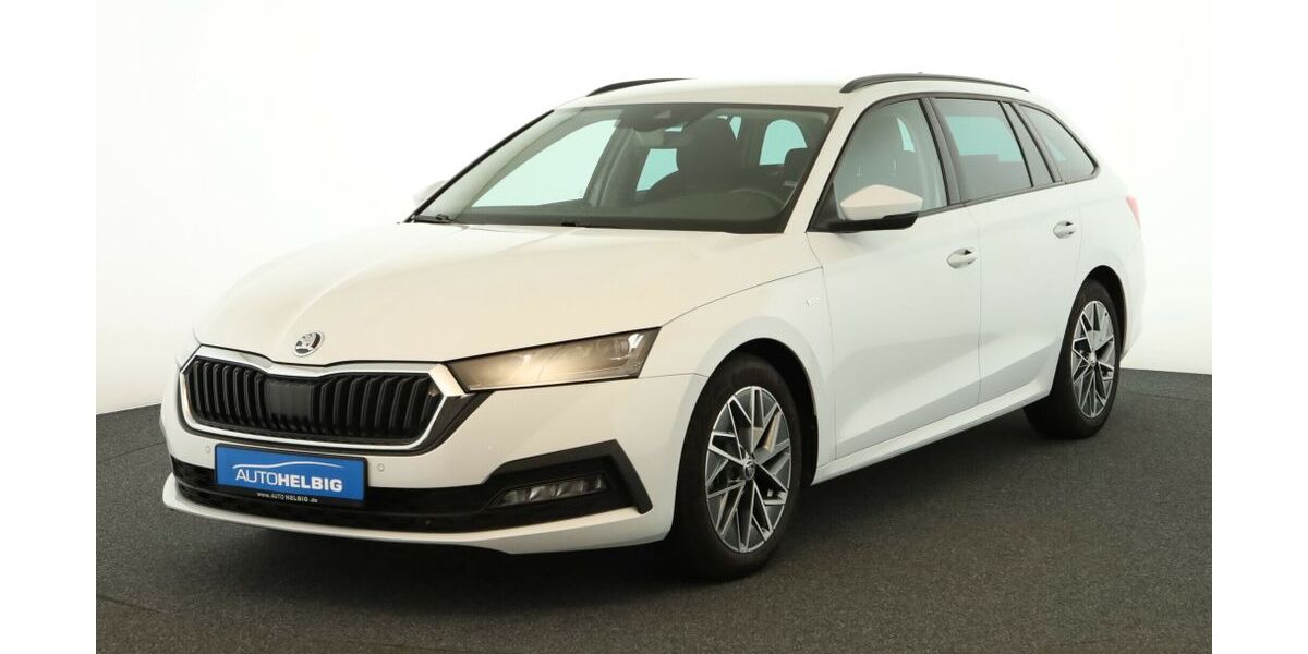 Skoda Octavia 111.700 km 19.890 &euro; Donnersdorf 97499