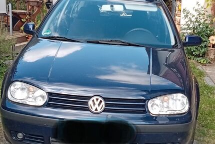VW Golf 255.600 km 1.600 € Reichelsheim 64385