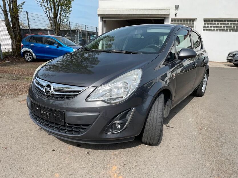 Corsa