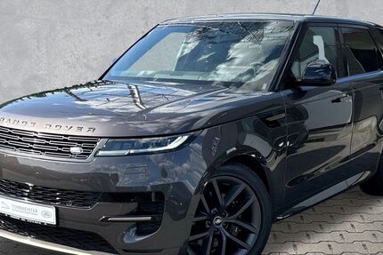 Land Rover Range Rover Sport 4.000 km 105.880 € Mainz-Hechtsheim 55129