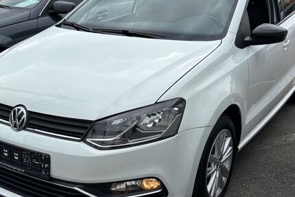 VW Polo 204.000 km 5.750 € Heidelberg 69115
