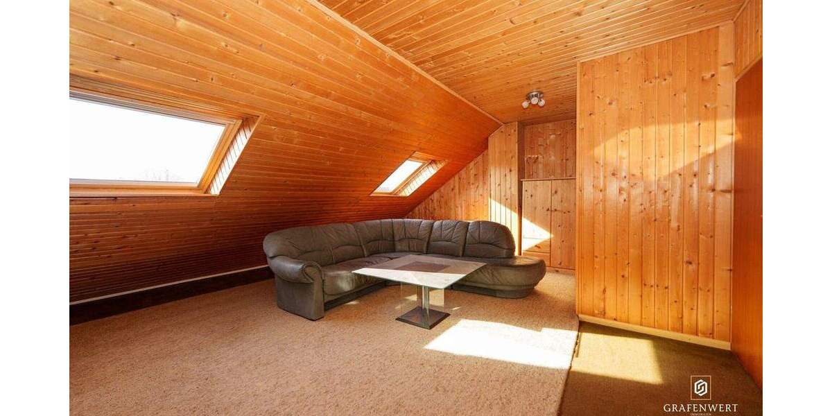 Mehrfamilienhaus, Wohnhaus Krefeld / Fischeln Fischeln - 5 Zimmer, 150 m&sup2;, 499.000&euro; | Angebot:25474041