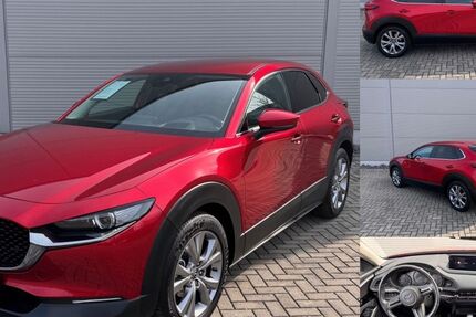 Mazda CX-30 44.584 km 22.490 € Weißenfels 06667