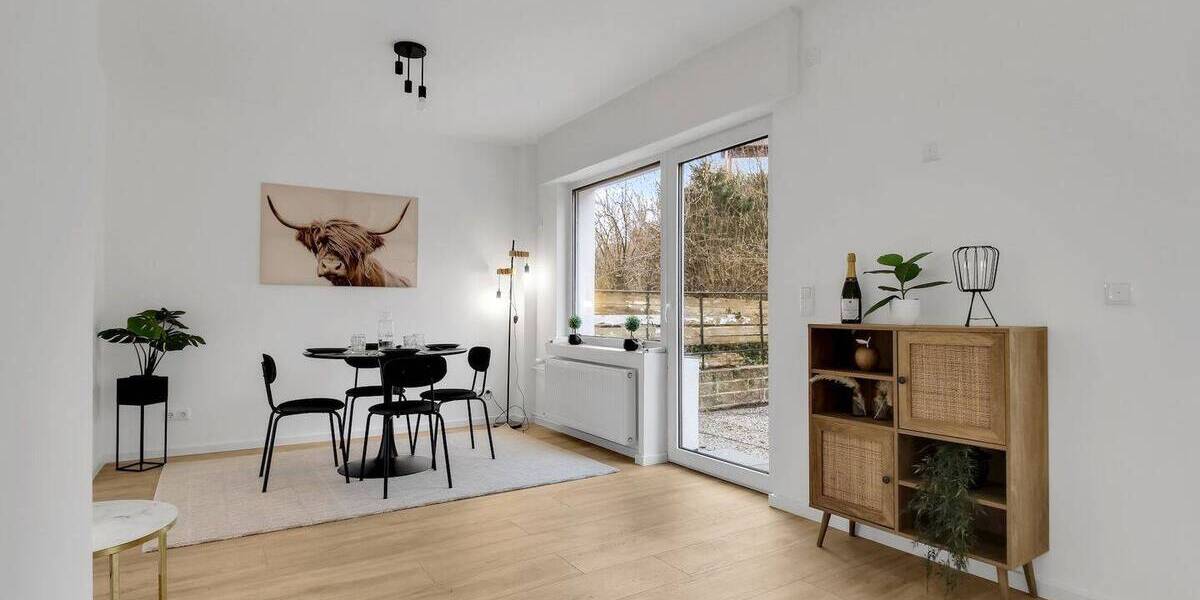 Reihenendhaus Lüdenscheid Staberg - 5 Zimmer, 122 m&sup2;, 329.500&euro; | Angebot:26244378