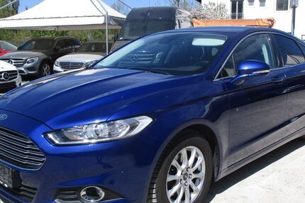 Ford Mondeo 165.000 km 8.490 &euro; Neuried bei München 82061