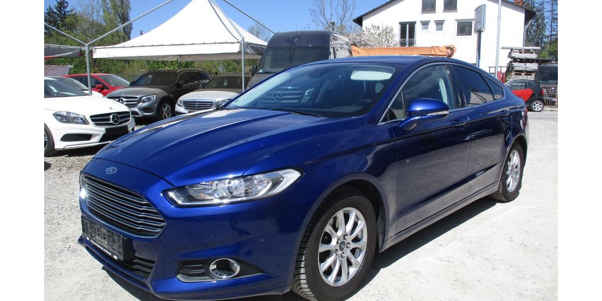 Ford Mondeo 165.000 km 8.490 &euro; Neuried bei München 82061