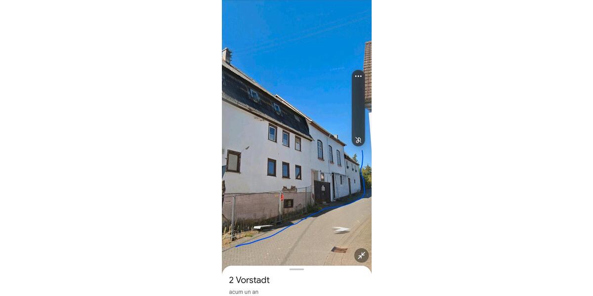 Mehrfamilienhaus, Wohnhaus Rosenberg - 54.000&euro; | Angebot:27002944