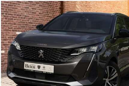 Peugeot 5008 30.138 km 29.480 &euro; Karlsruhe 76131
