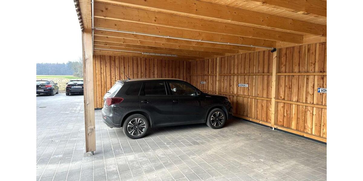 Dachgeschoßwohnung Ganderkesee - 4 Zimmer, 96 m&sup2;, 1.250&euro; | Angebot:25943368