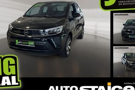 Opel Crossland (X)
